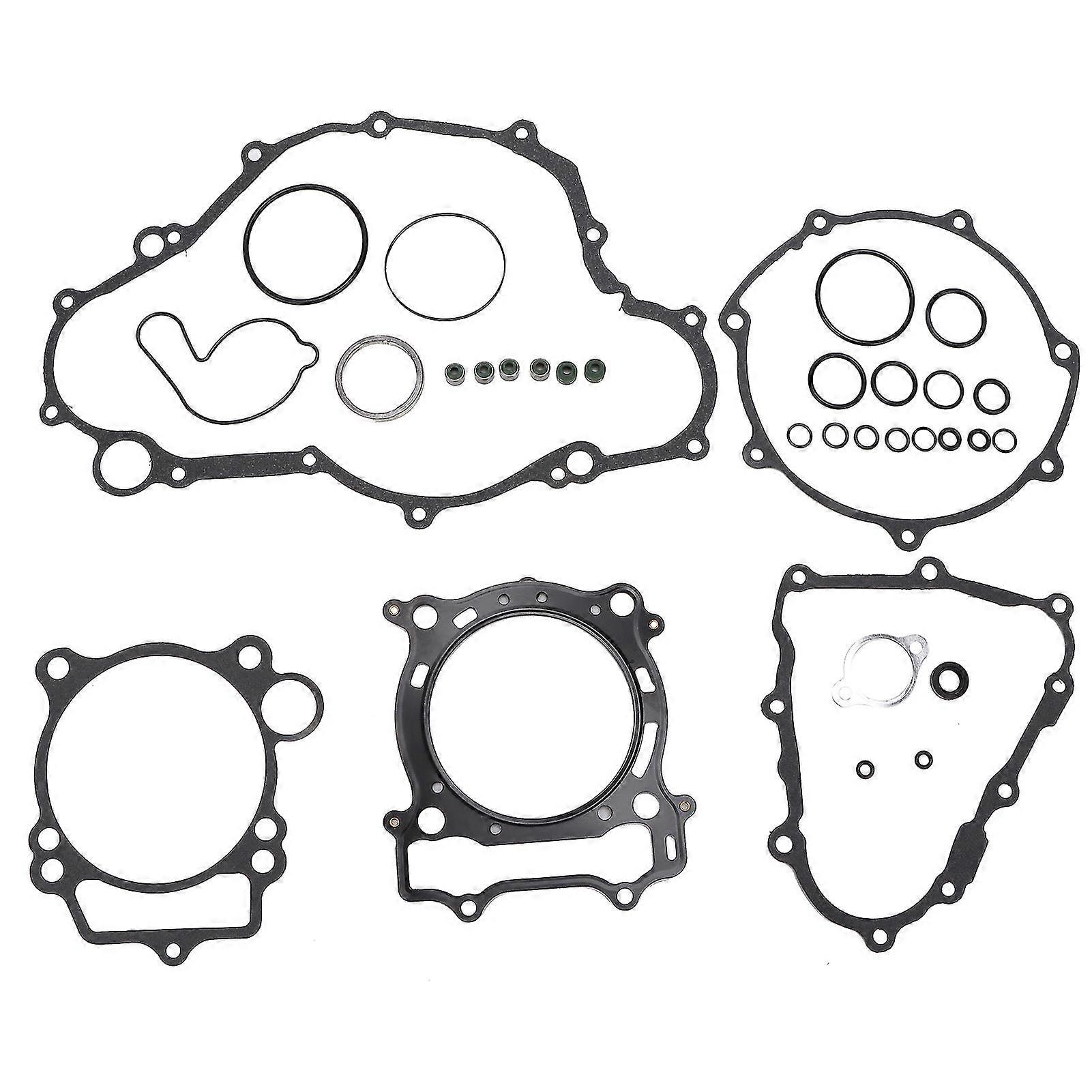 Yamaha YFZ450 2004-2009 Engine Cylinder Gasket Kit
