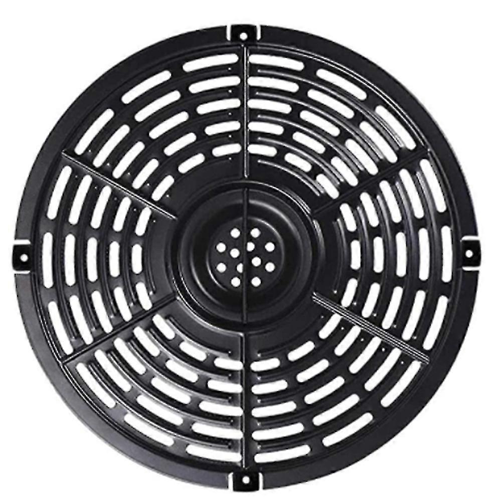 Replacement Grill For Power Crisper Plate Non-stick Fry Coating ,b