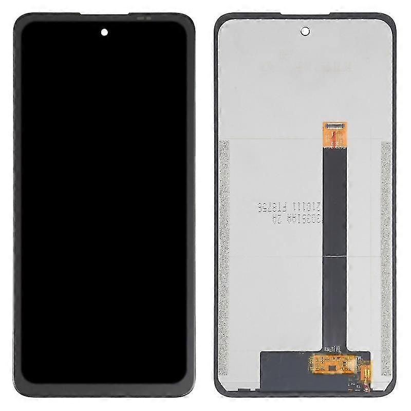 For Umidigi Bison GT Grade S OEM LCD Screen and Digitizer Assembly Replacement Part