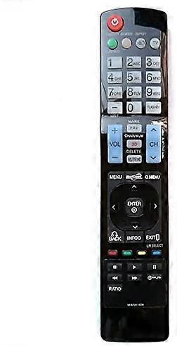 Replace AKB72914036 For LG LCD TV Remote control