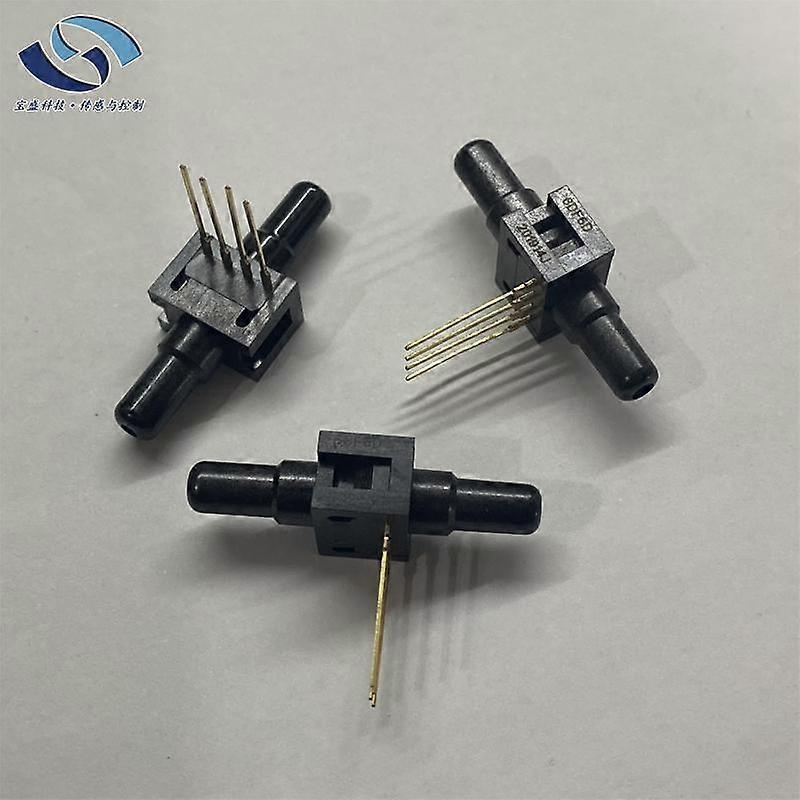 Vehicle Engine Parts Honeywell  26PCBFA6D PRESSURE SENSOR 5PSI DIFFERENTIAL GAUGE