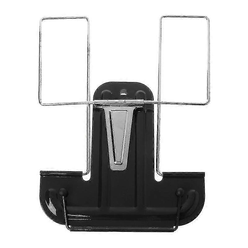 ZRUXE Foldable Adjustable Reading Book Support Stand Document Holder Shelf For Ipad