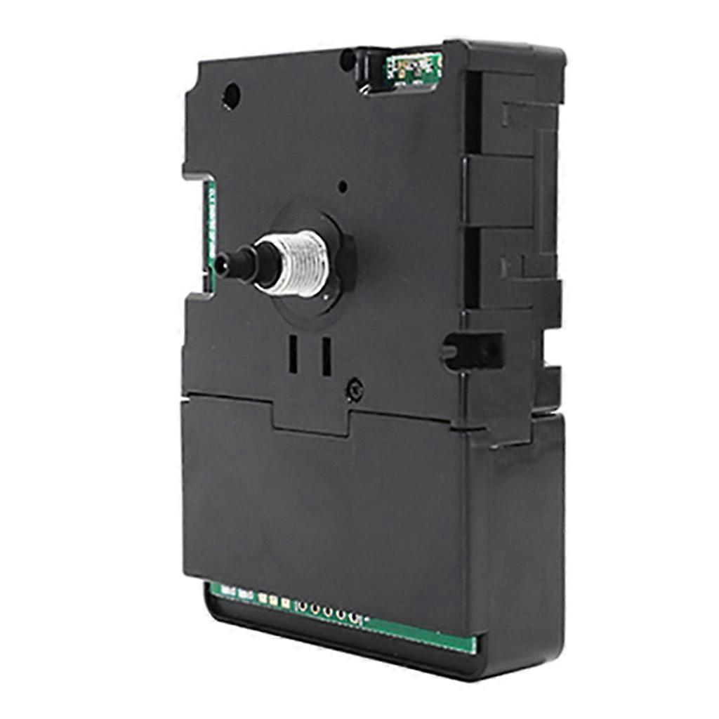 DIY for Smart Wifi Clock Movement Automatic for Time Adjustment Mute Movement Ho