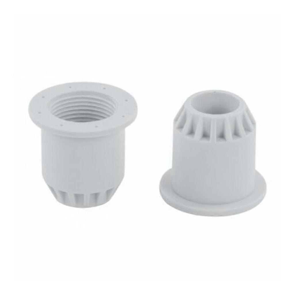 For SolarPro 4553 Pool Heaters Extender Hose Connector Replacement Part