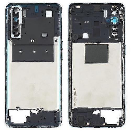 For Oppo A91/f15 Pcpm00 Cph2001 Cph2021 Back Housing Frame