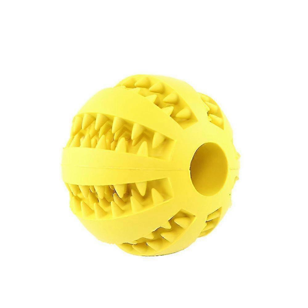 Pet Molar Cat Toy Ball