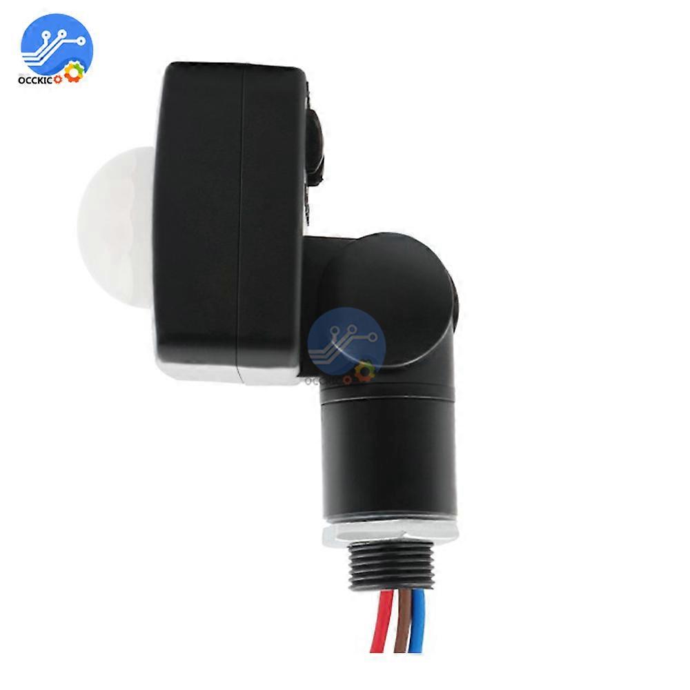 Mini Human Body Infrared Sensor Ultra-thin Infrared Body Sensor Switch ...