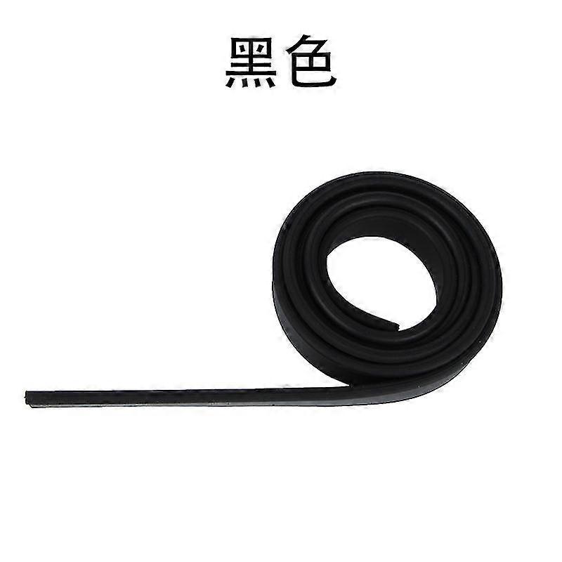 Squeegee Replacement Rubber Blade Professional Squeegee Blade Squeegee Rubber Strip