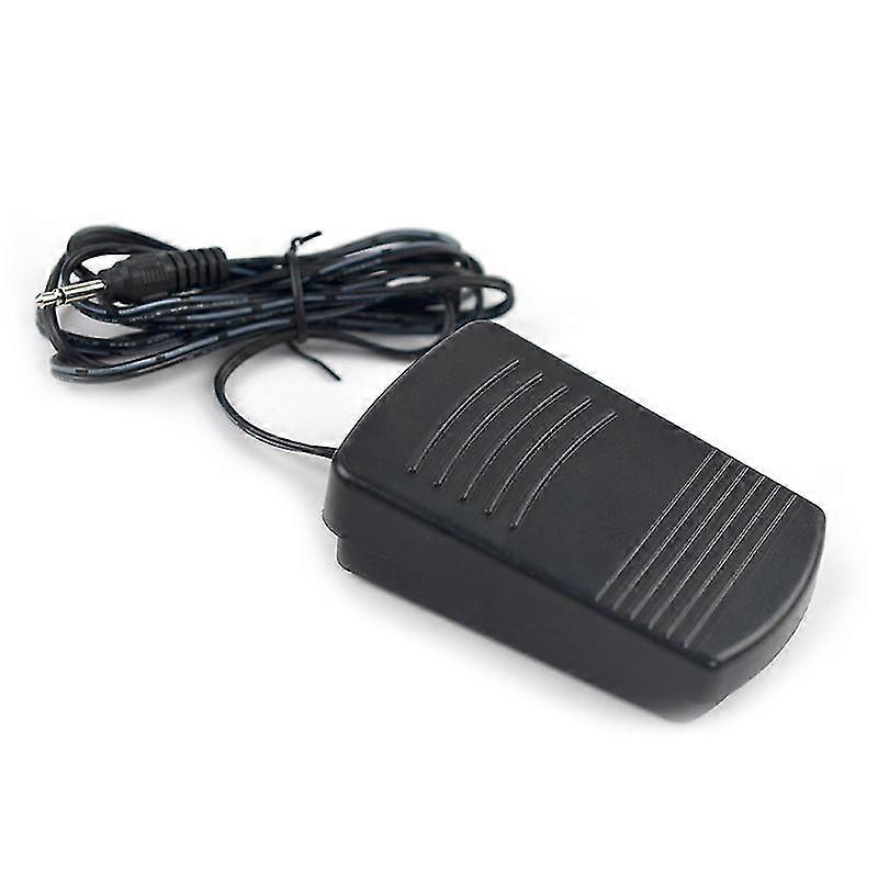 Foot Pedal Controller Control Universal Portable Home Sewing Machine Accessories