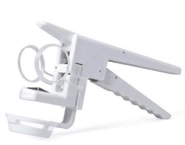 Splinter Free Egg Tongs Kitchen Gift Gadget Egg Yolk Protein Separator Kitchen Tools