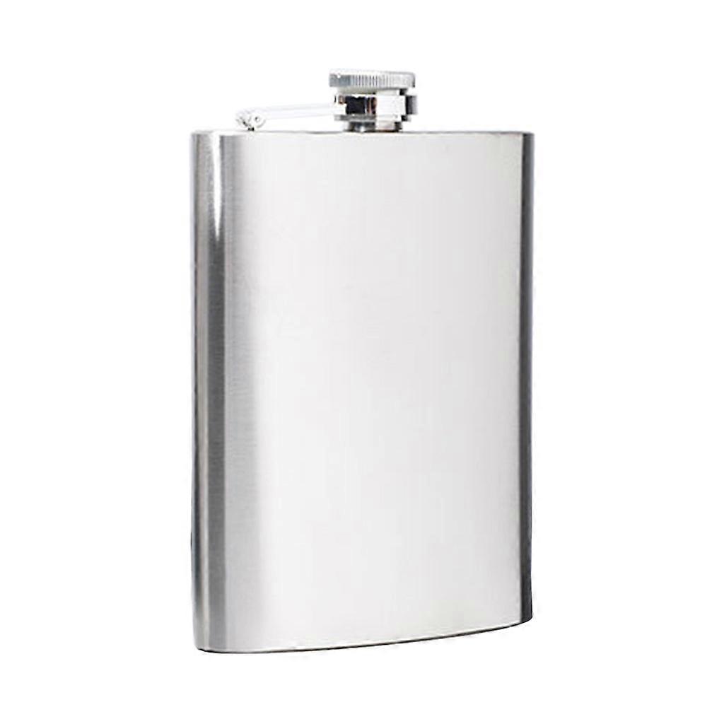 Personalized Stainless Steel Material Wine Flask Wine Bottle Whiskey Flasks