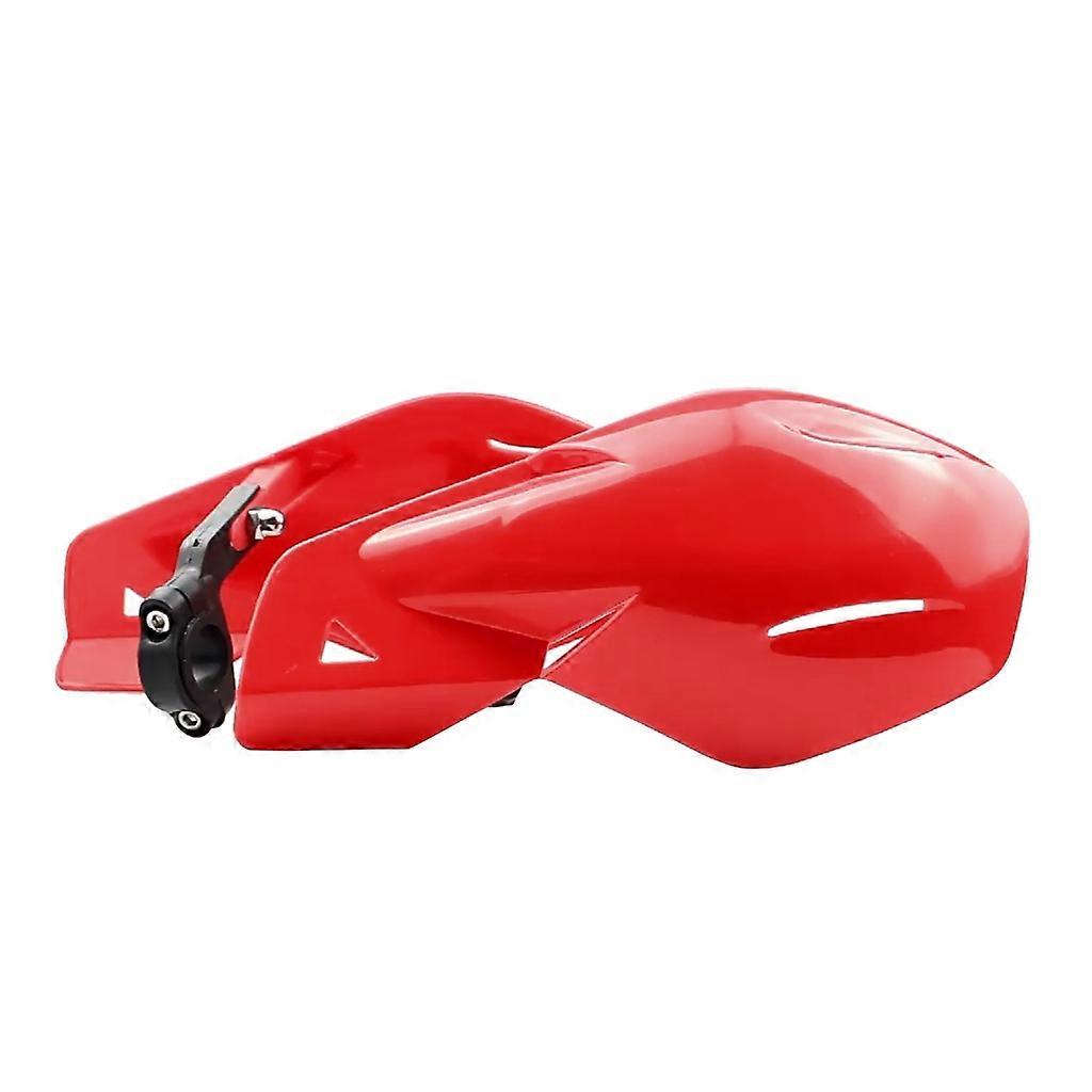 Universal Motorcycle Hand Guard Handguard Shield Windproof Motorcross Protector