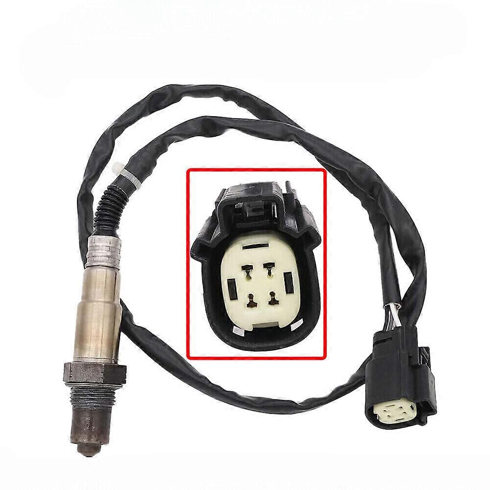 Downstream Oxygen Sensor 234-4575 For Ford Fusion Edge Escape Lincoln MKC MKZ: