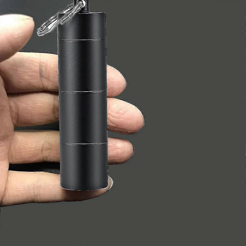 Naiwang Home Portable Split Pill Box