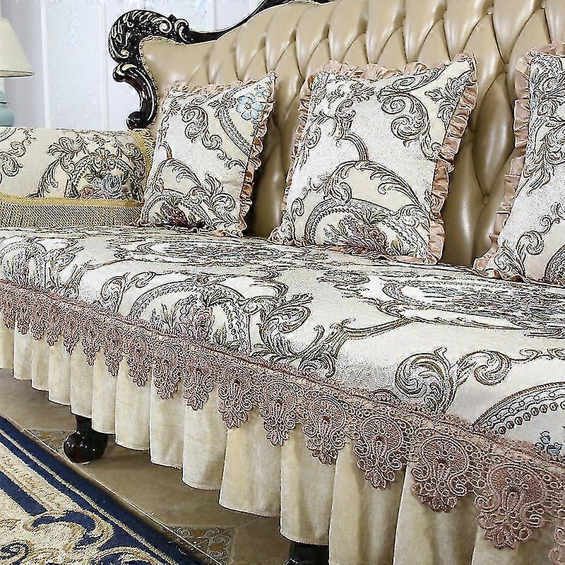 Yatu Series European Style Sofa Cushion