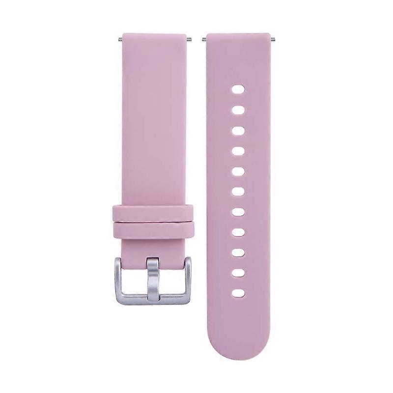 Silicone Adjustable Wristwatch Replace Strap Waterproof Children Watch Strap