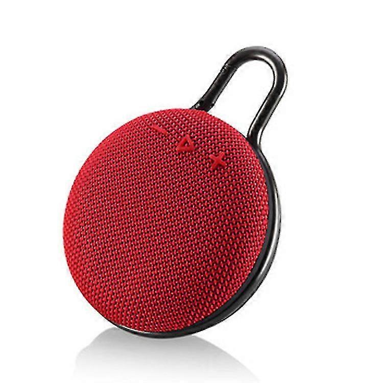 2pcs Wireless Bluetooth Speaker Mini Wireless Audiowaterproof Portable Bluetooth Speaker