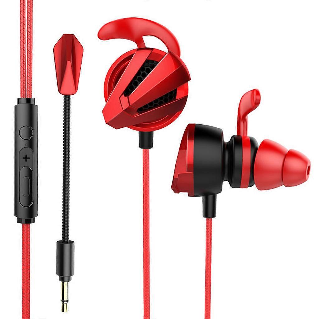 Portable Listening Extraordinary Earpieces Long-term Use Stable Durable