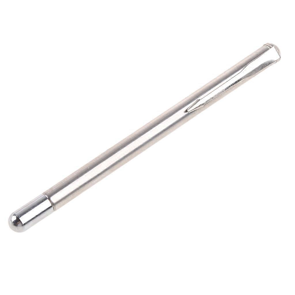 Telescopic Pointer Pen Section 6 Section Metal for Teachers Manager Professors