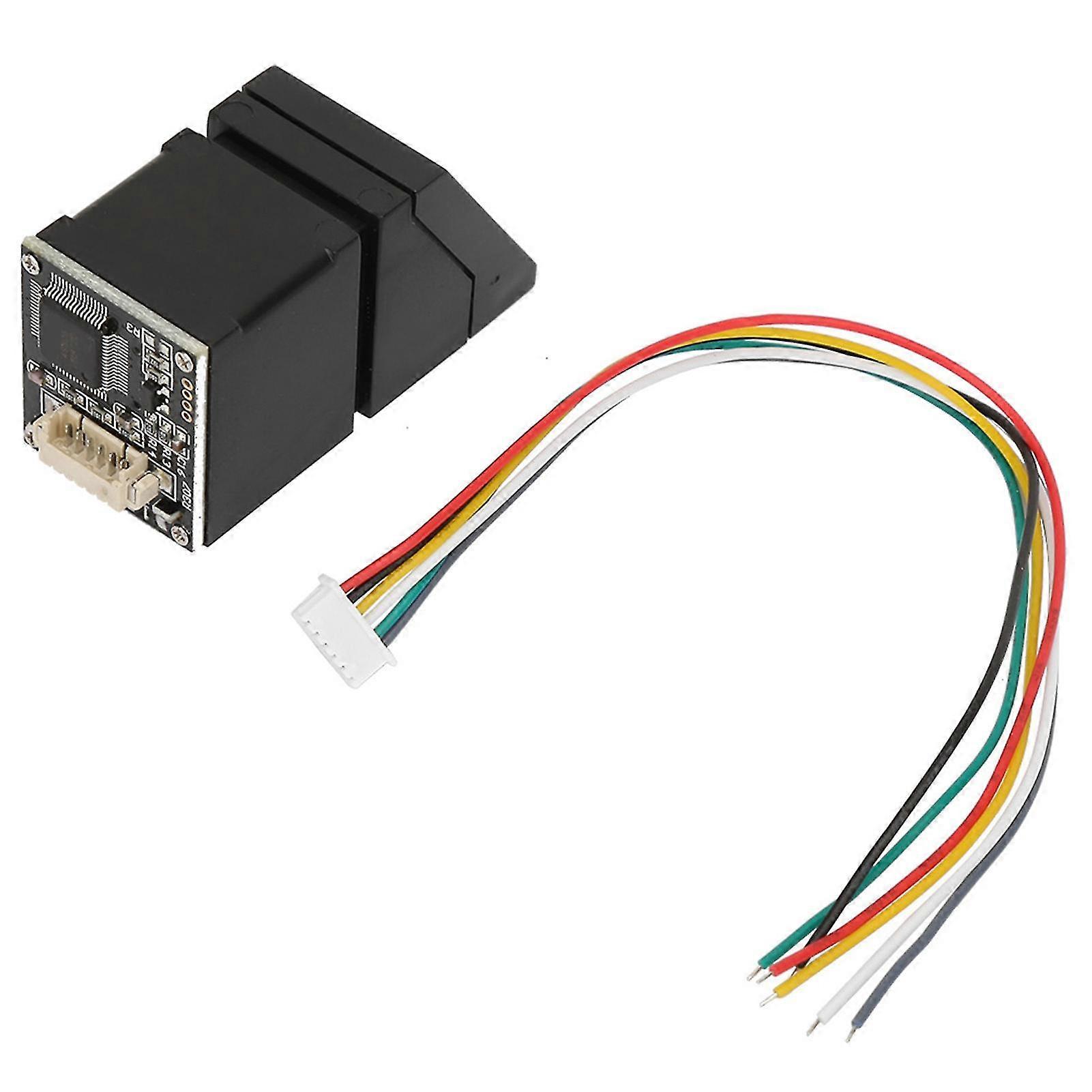 Optical Fingerprint Module Reader Sensor for Access Control Attendance Recognition Device