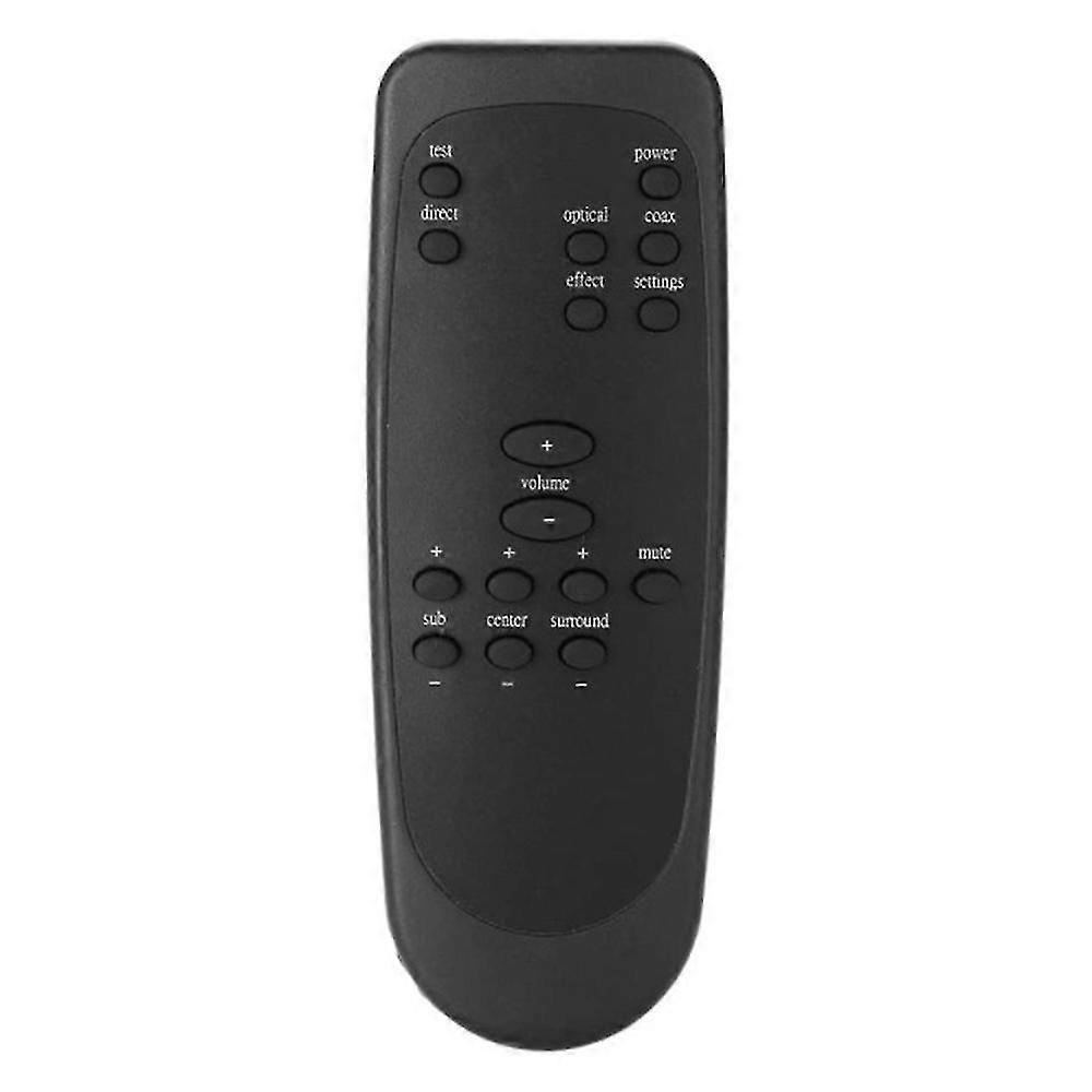 Remote Control Controller Replacement For Z5500 Z-5500 Z5450 Z-5450 Z680 Computer System Speaker Accessories
