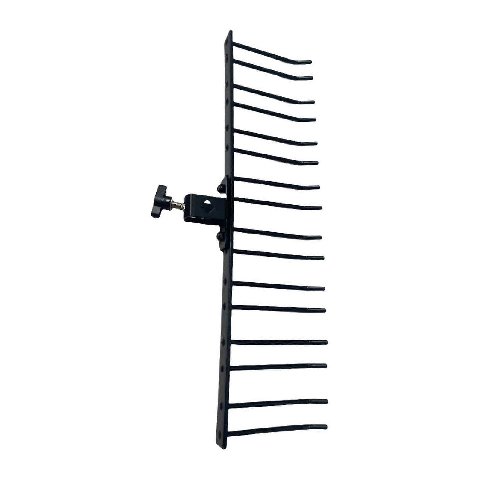 String Drum Stick Holder for 4-5 Pair of Sticks Stable for Drum Lovers