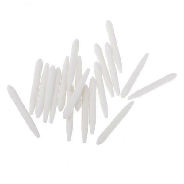 6xPaint Marker Tips Replacement Nibs For Paint Marker 20pcs 35x4mm