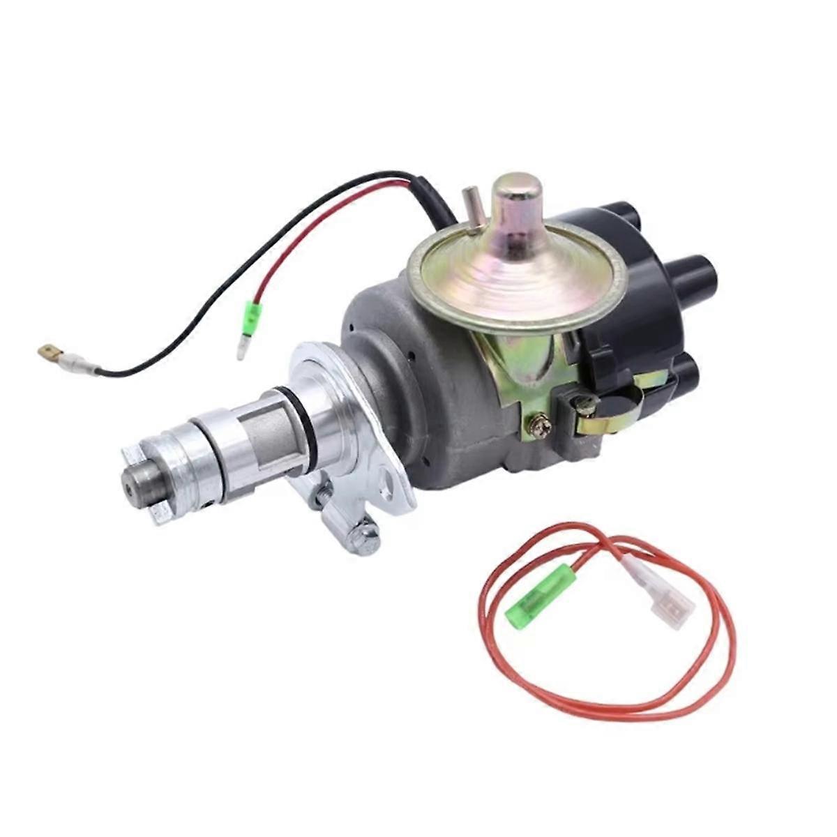 Car D7WD 45D Vacuum Electronic Distributor For Mini D7WD3TT502375
