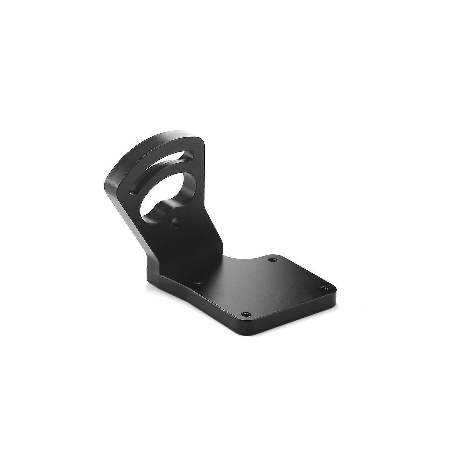 Brushless Conversion Motor Holder Motor Mount Base For Traxxas Revo 2.5/3.3 js