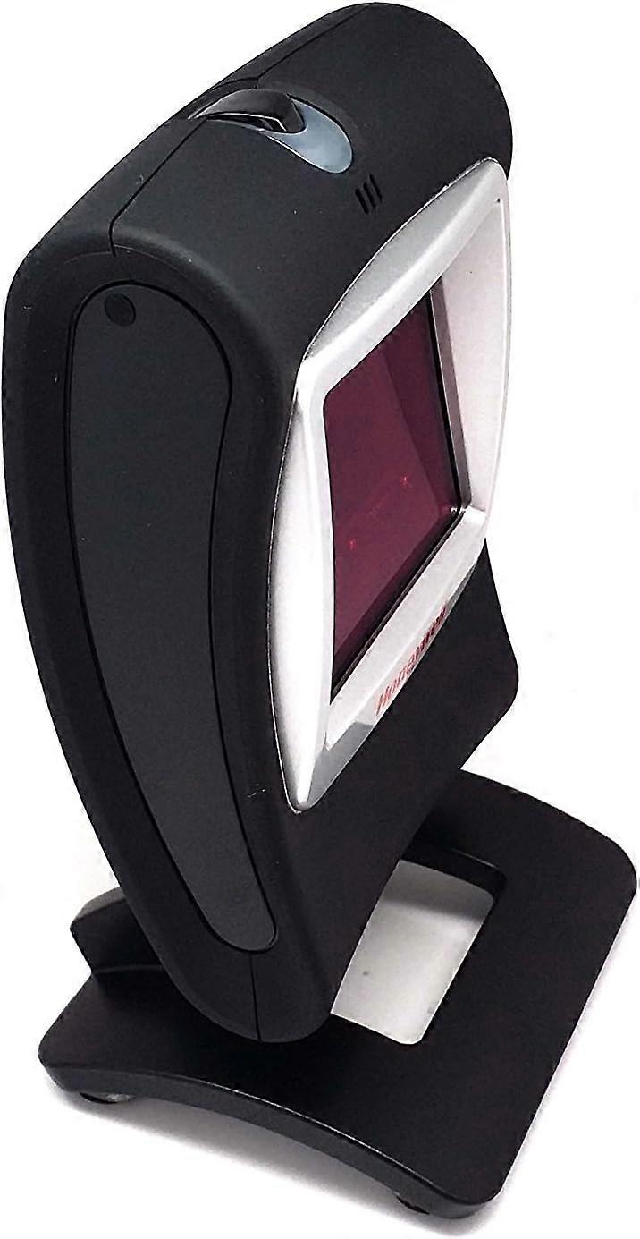 2D Area Imaging Genesis 7580G-2 Handsfree Barcode Scanner Reader with USB Cable