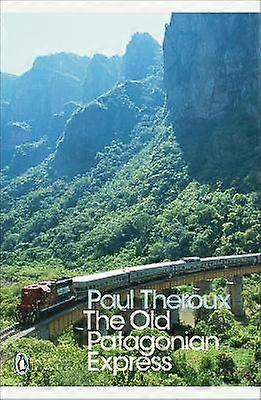 The Old Patagonian Express