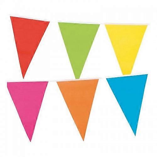 &#8206;Boland Triangle Party Banner