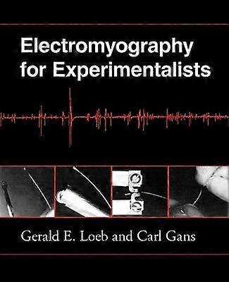 Electromyography for Experimentalists
