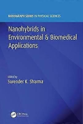 Nanohybrids in Environmental & Biomedical Applications