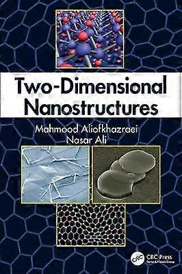 Two-Dimensional Nanostructures