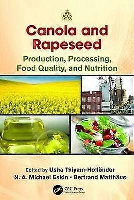 Canola and Rapeseed