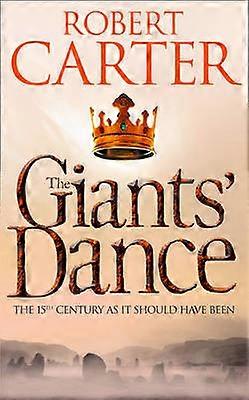 The Giants' Dance
