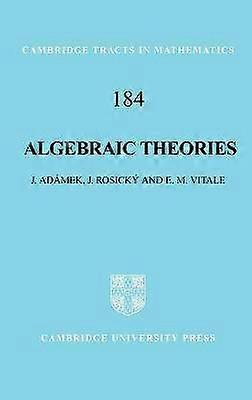 Algebraische Theorien
