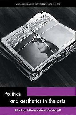Politik och estetik i konsten