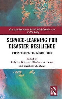 Service-Learning for Disaster Resilience