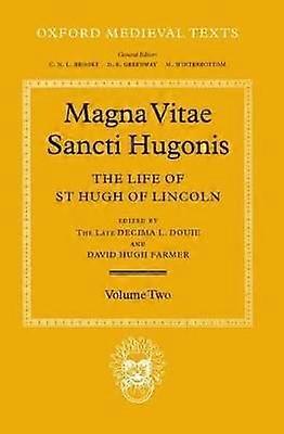 Magna Vita Sancti Hugonis