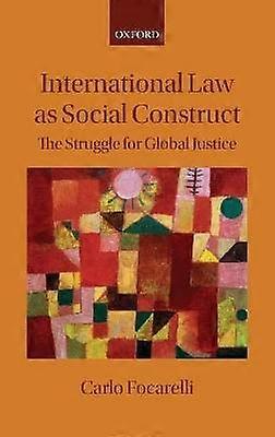 International Law as Social Construct