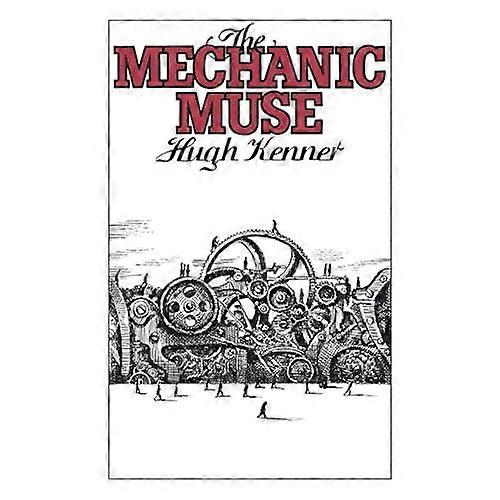 The Mechanic Muse