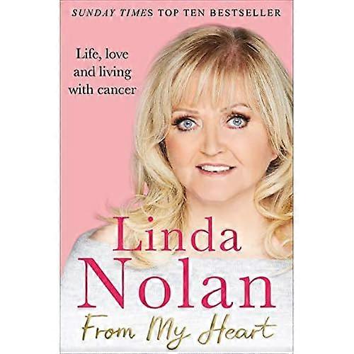 From My Heart: The Autobiography