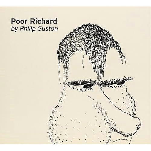 Philip Guston: Armer Richard