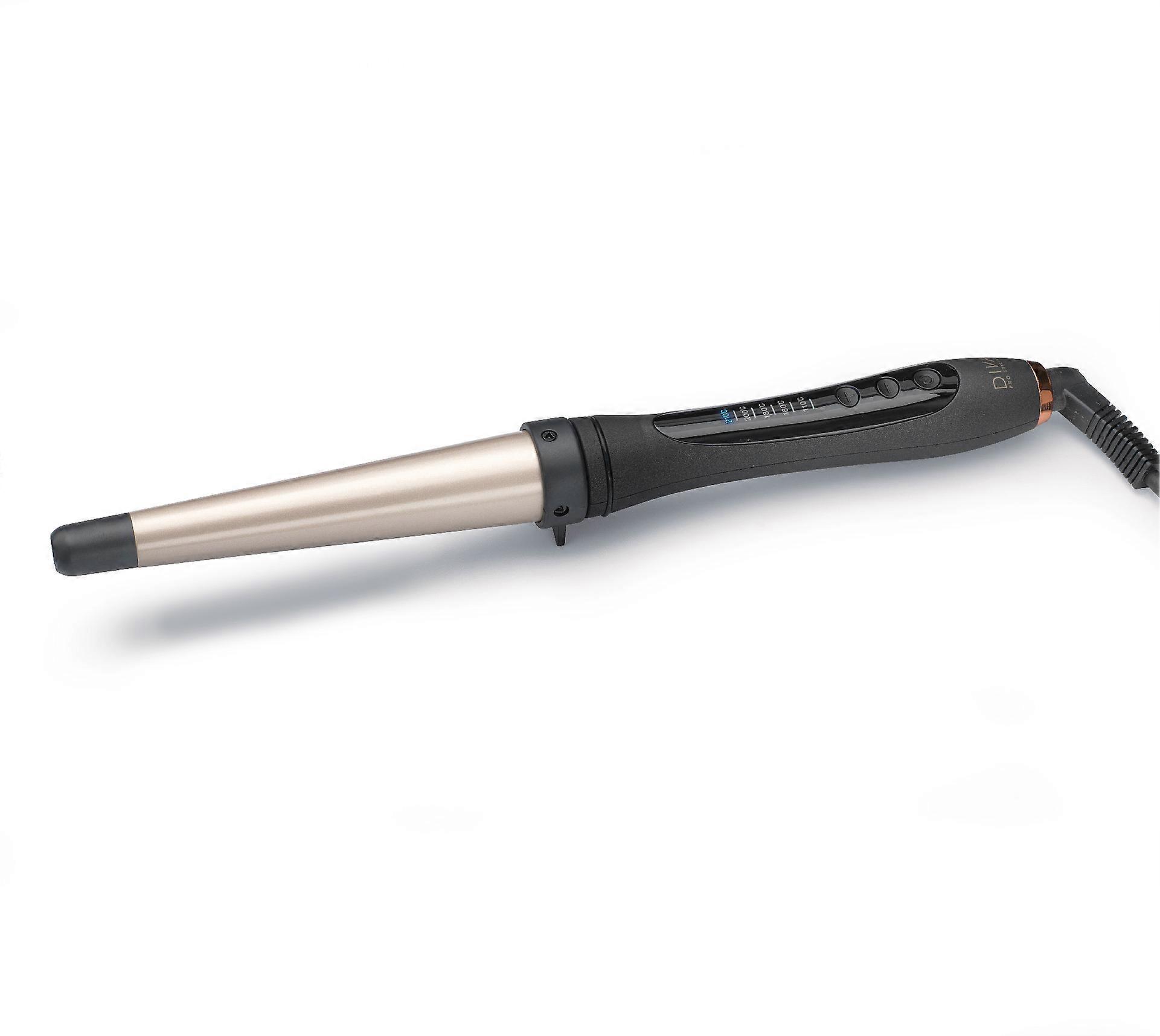 Diva Digital Wand 19-32mm