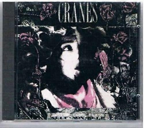 Cranes the Self Non Self CD