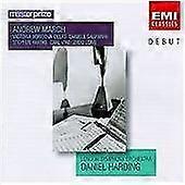 Masterprize CD (1998)