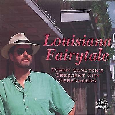 Crescent City Stompers [european Import] CD (2004)