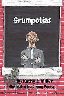 Grumpotias
